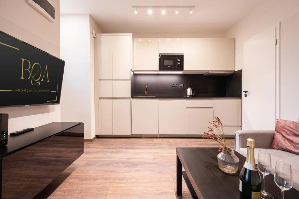 K11 - Boutique Apartments, Best Location By BQA view 2