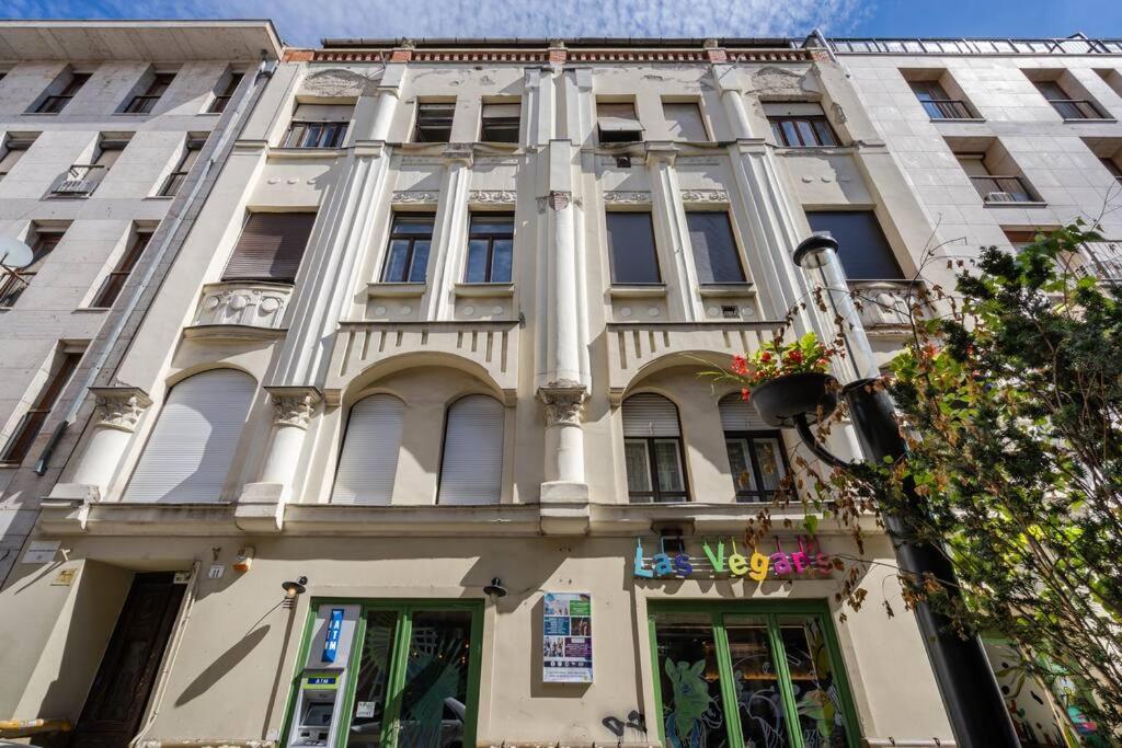 K11 - Boutique Apartments, Best Location By BQA view 3