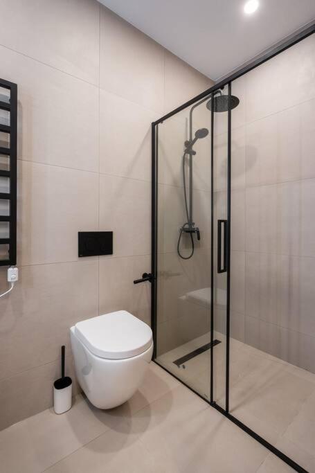 K11 - Boutique Apartments, Best Location By BQA view 4