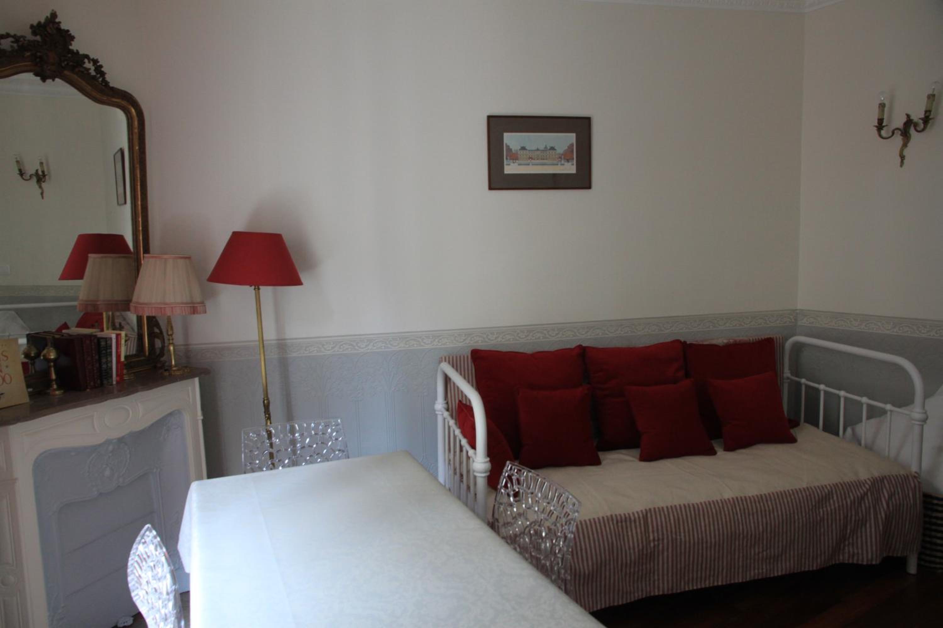 Apartment Lourmel