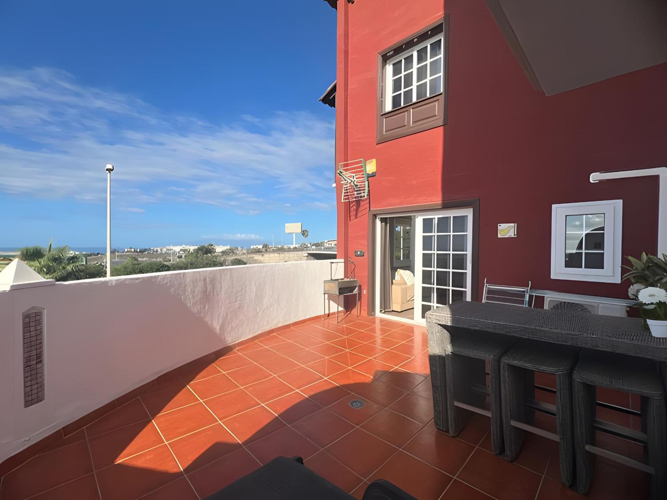 Casa Tropical