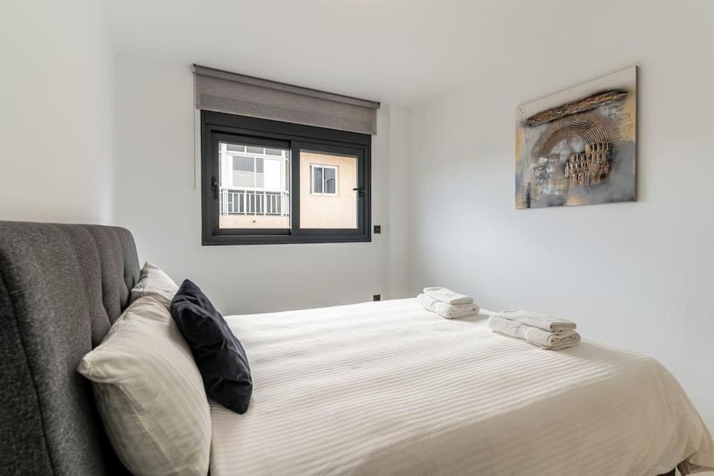 The Korner, Central Adeje Renovated Flat