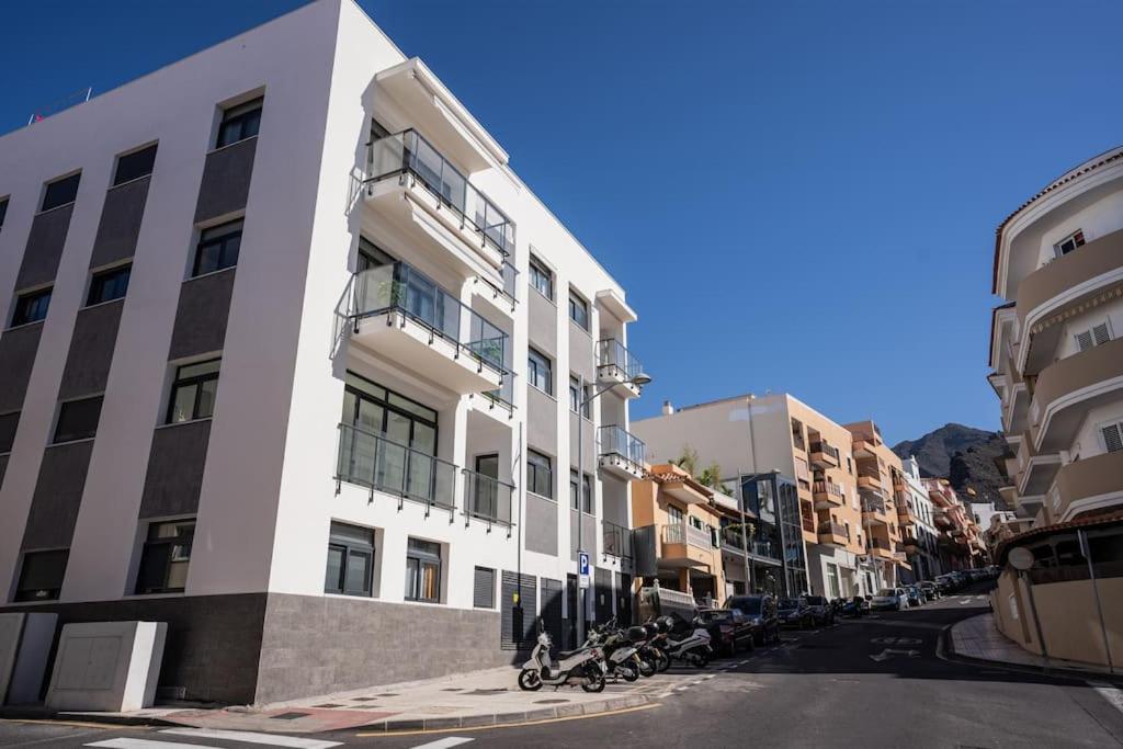 The Korner, Central Adeje Renovated Flat