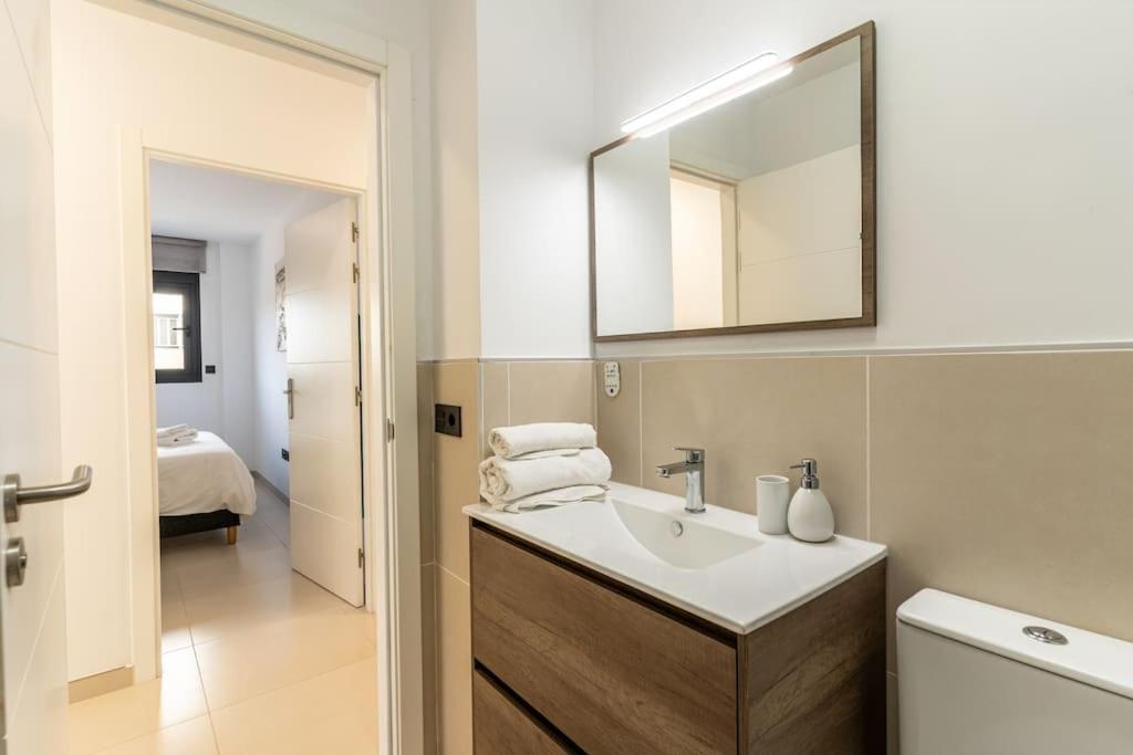 The Korner, Central Adeje Renovated Flat