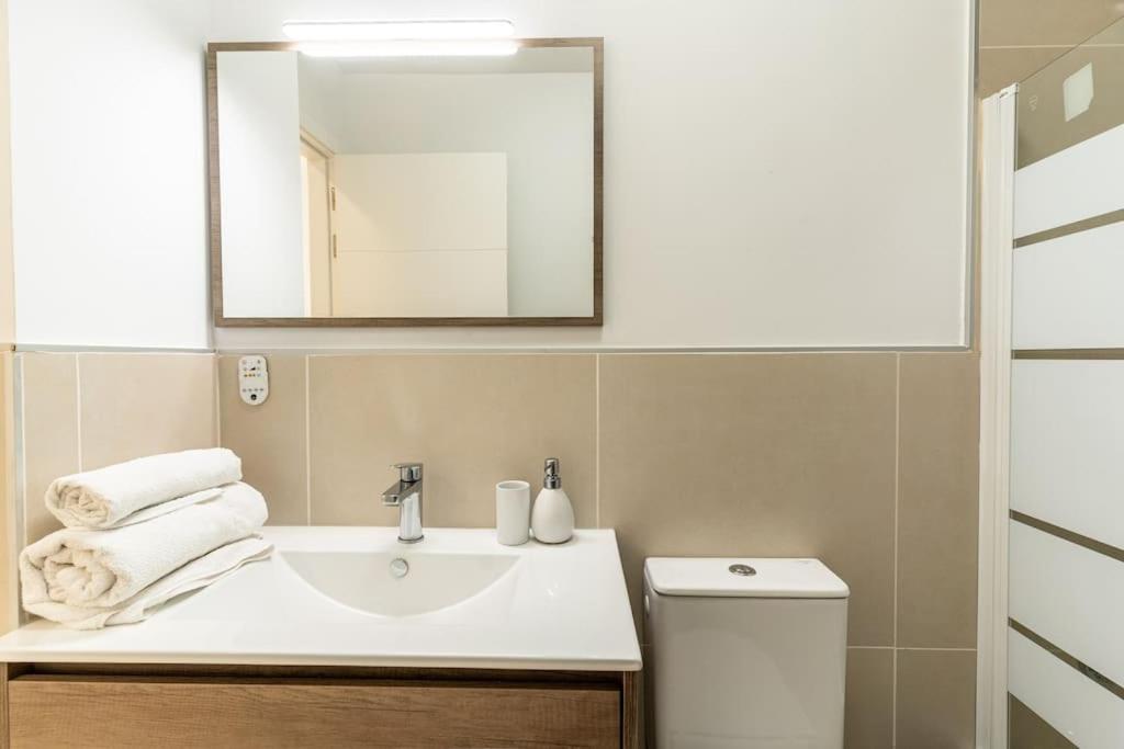 The Korner, Central Adeje Renovated Flat