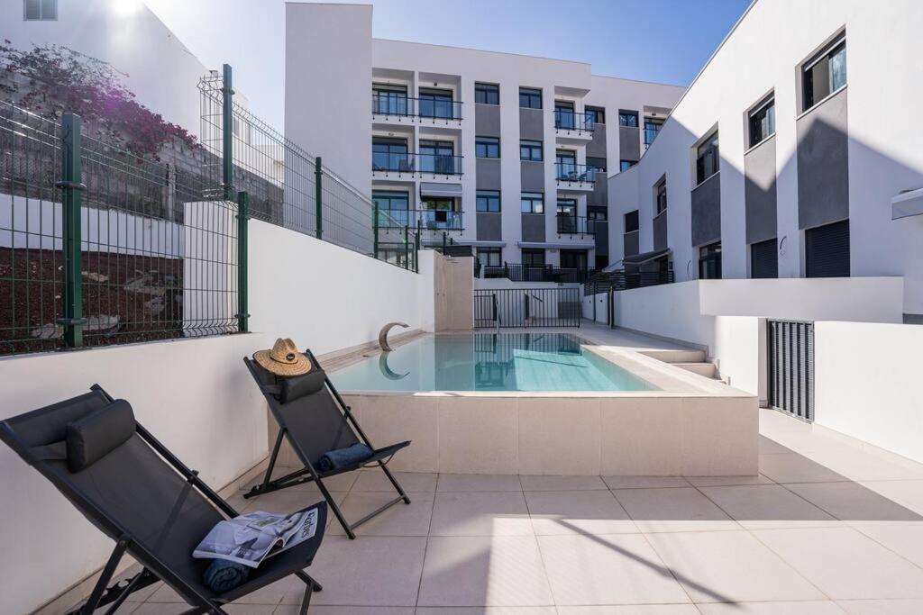 The Korner, Central Adeje Renovated Flat