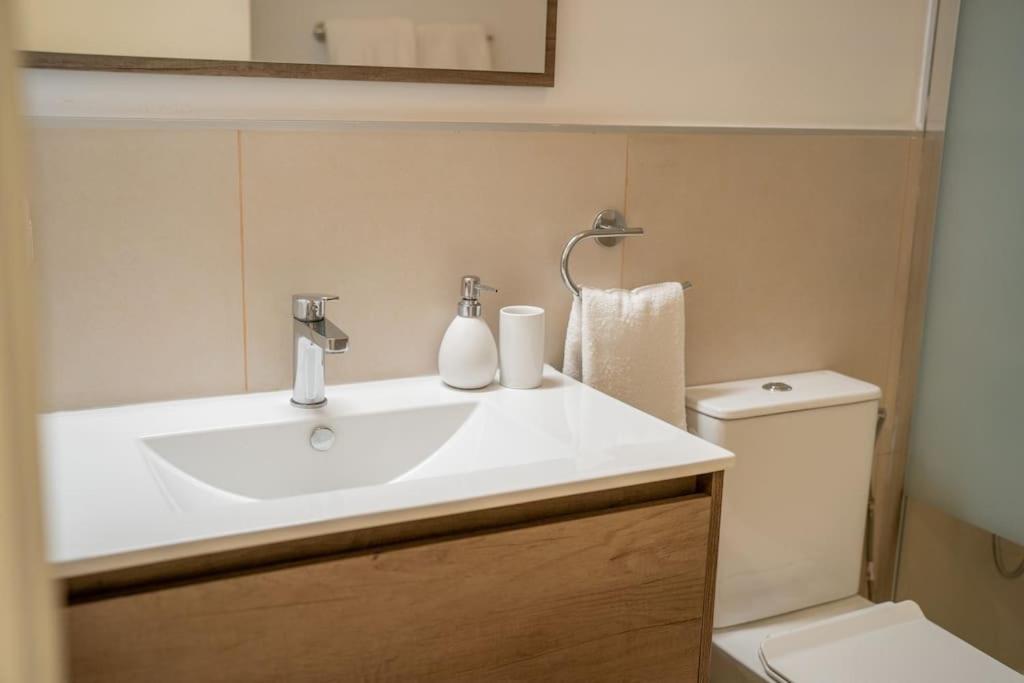 The Korner, Central Adeje Renovated Flat