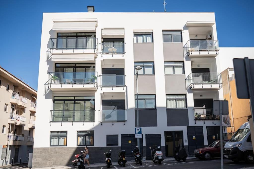 The Korner, Central Adeje Renovated Flat