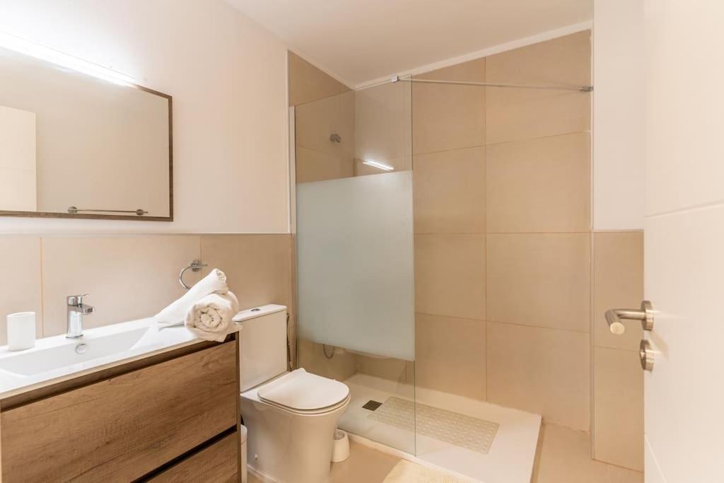 The Korner, Central Adeje Renovated Flat