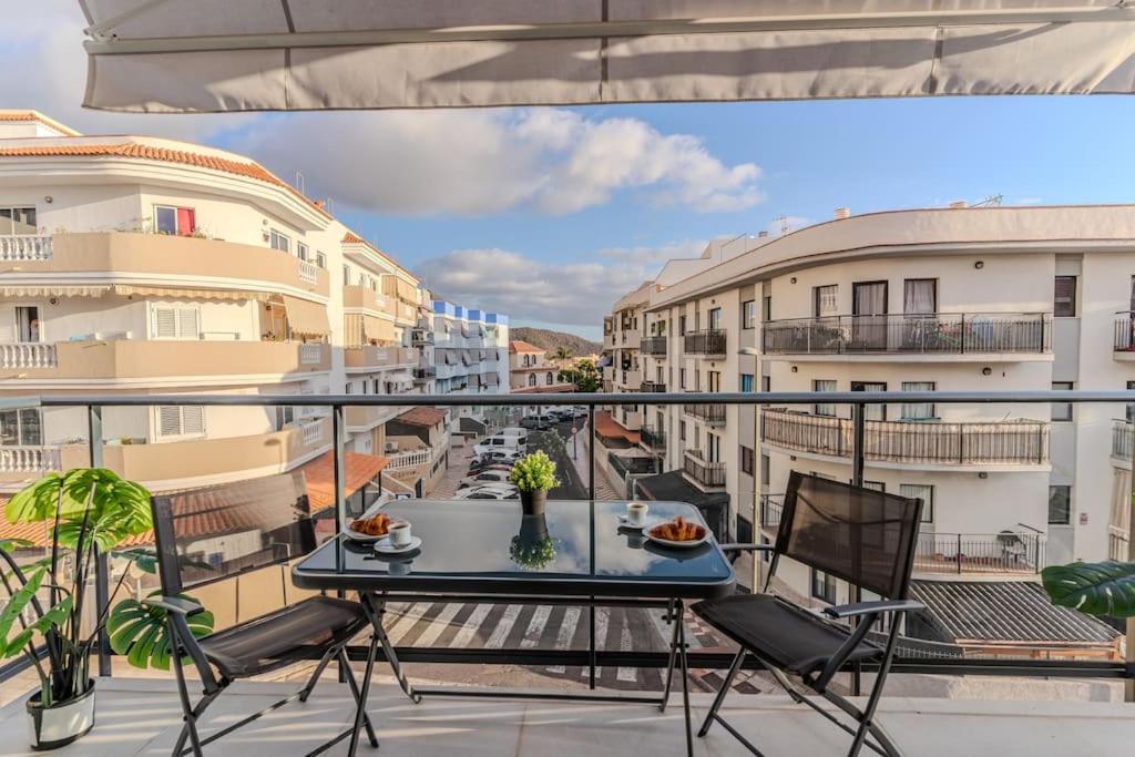 The Korner, Central Adeje Renovated Flat