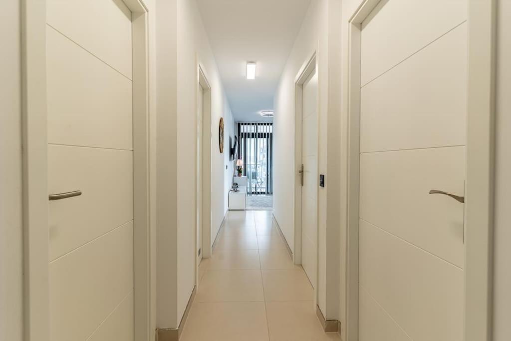The Korner, Central Adeje Renovated Flat