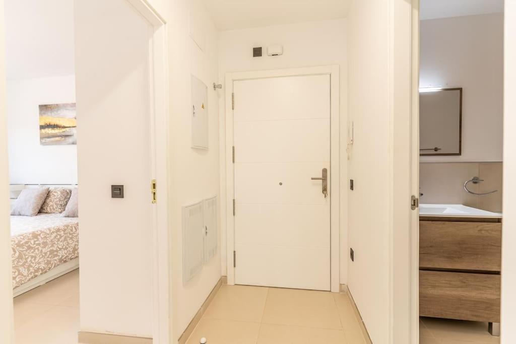 The Korner, Central Adeje Renovated Flat