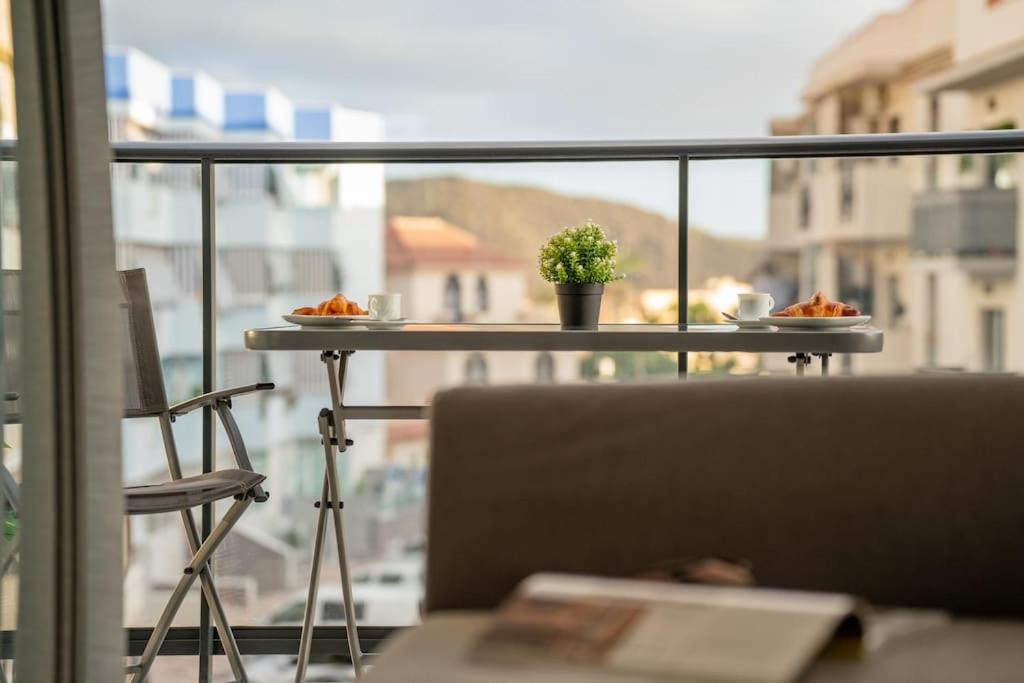 The Korner, Central Adeje Renovated Flat