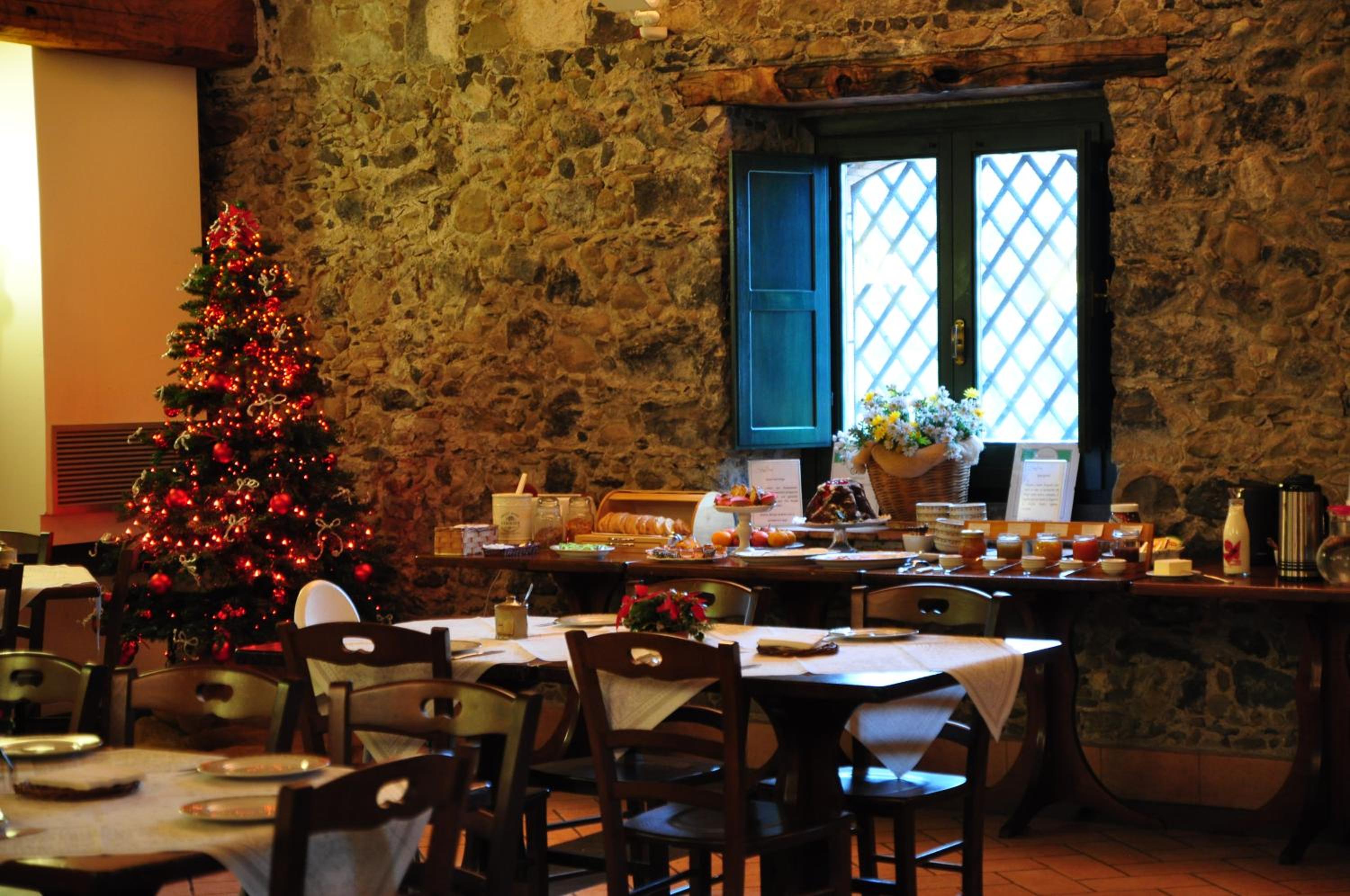 Antico Borgo Etneo Country Hotel