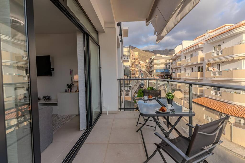 The Korner, Central Adeje Renovated Flat