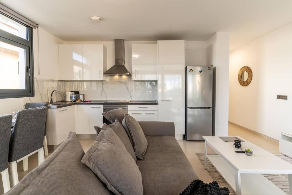 The Korner, Central Adeje Renovated Flat
