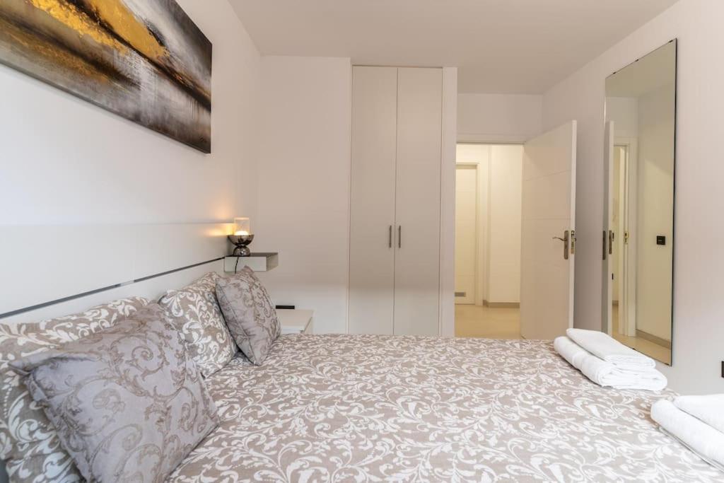 The Korner, Central Adeje Renovated Flat