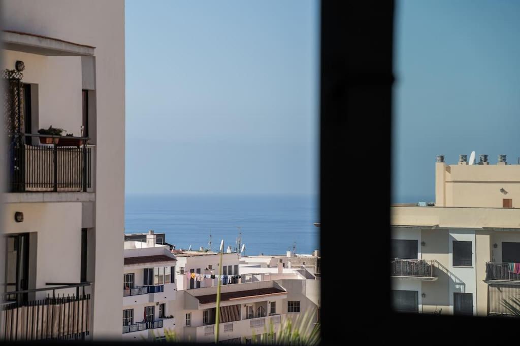 The Korner, Central Adeje Renovated Flat