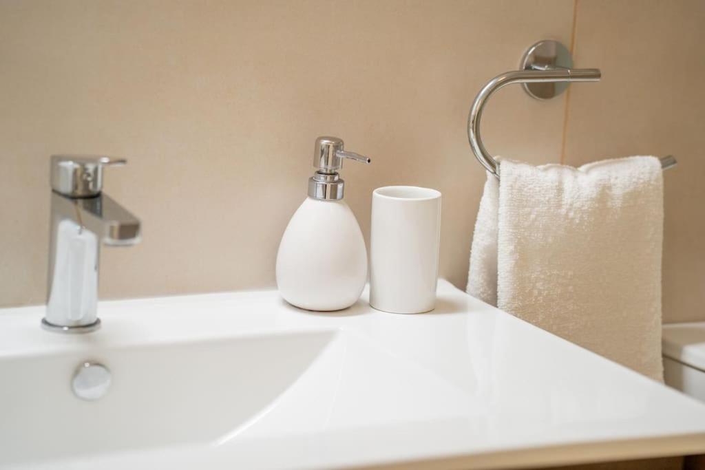 The Korner, Central Adeje Renovated Flat