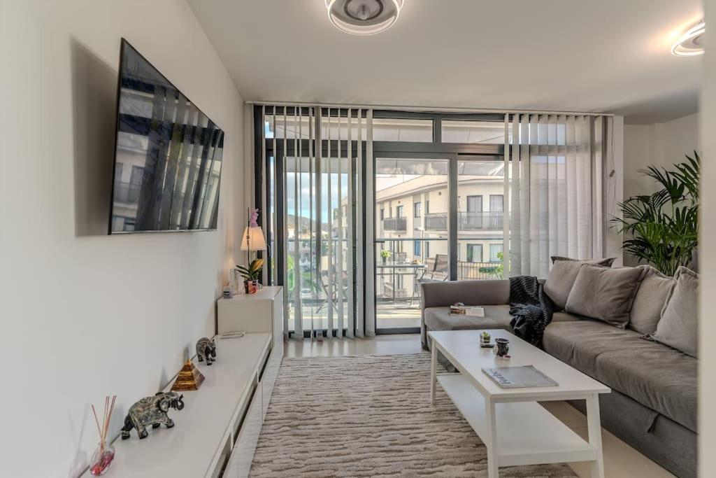 The Korner, Central Adeje Renovated Flat