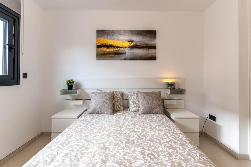 The Korner, Central Adeje Renovated Flat