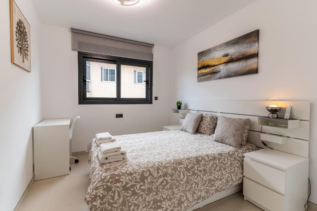 The Korner, Central Adeje Renovated Flat