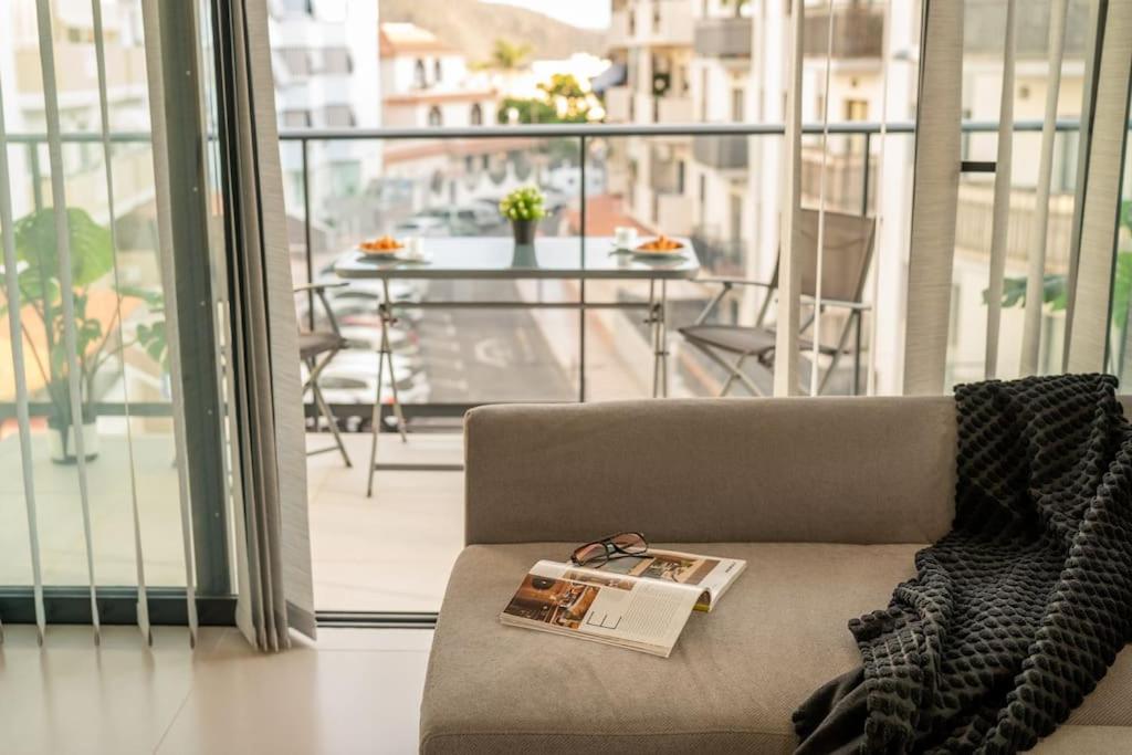 The Korner, Central Adeje Renovated Flat