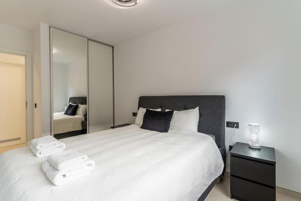 The Korner, Central Adeje Renovated Flat