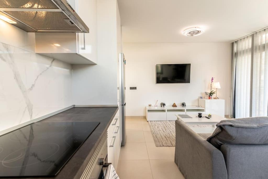 The Korner, Central Adeje Renovated Flat