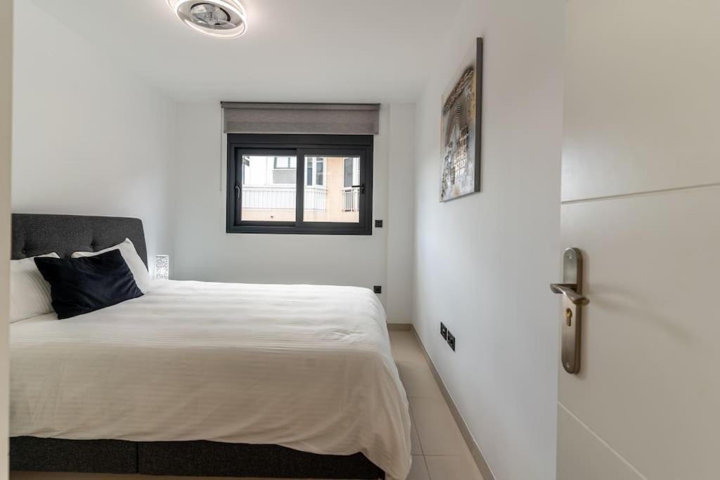 The Korner, Central Adeje Renovated Flat