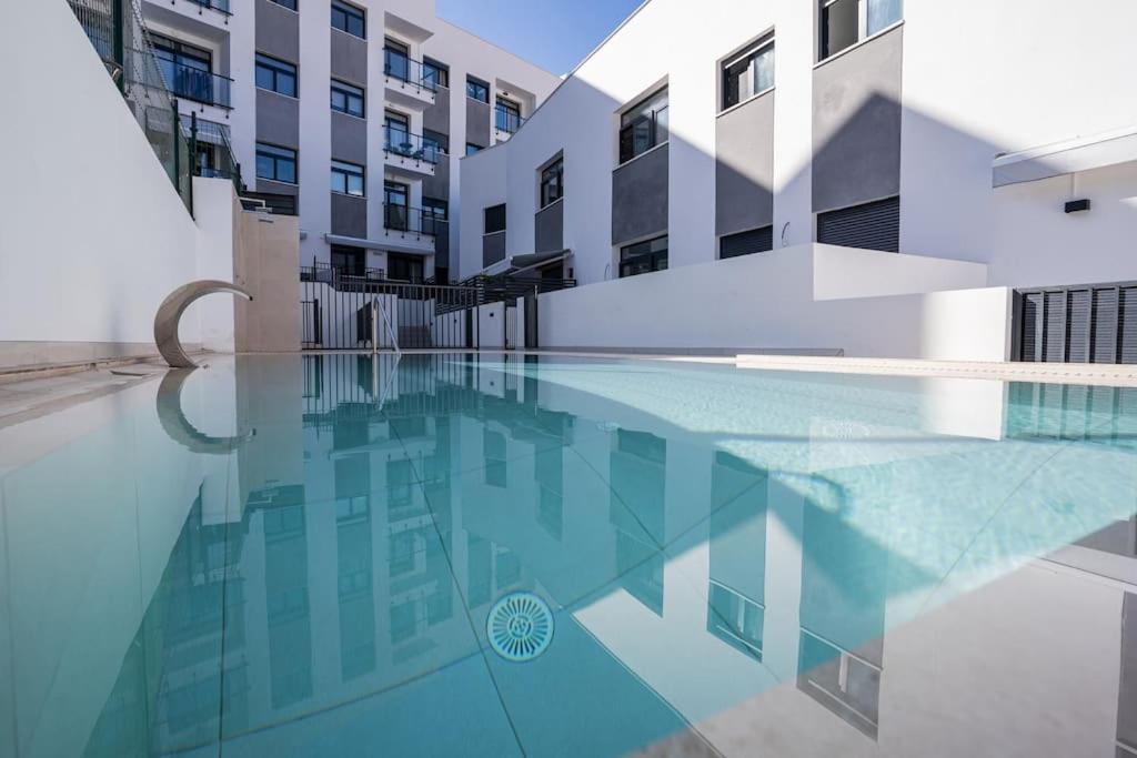 The Korner, Central Adeje Renovated Flat