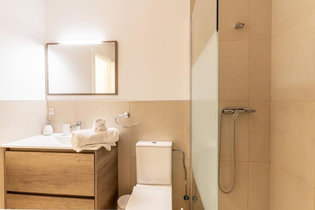 The Korner, Central Adeje Renovated Flat