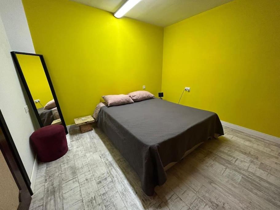 Swieqi 1 Bedroom Maisonette view 2