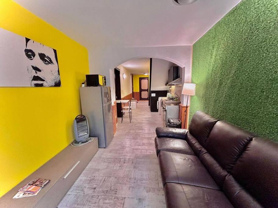 Swieqi 1 Bedroom Maisonette view 3