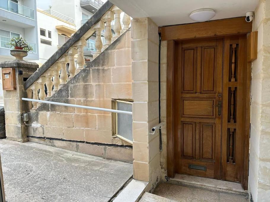 Swieqi 1 Bedroom Maisonette view 4