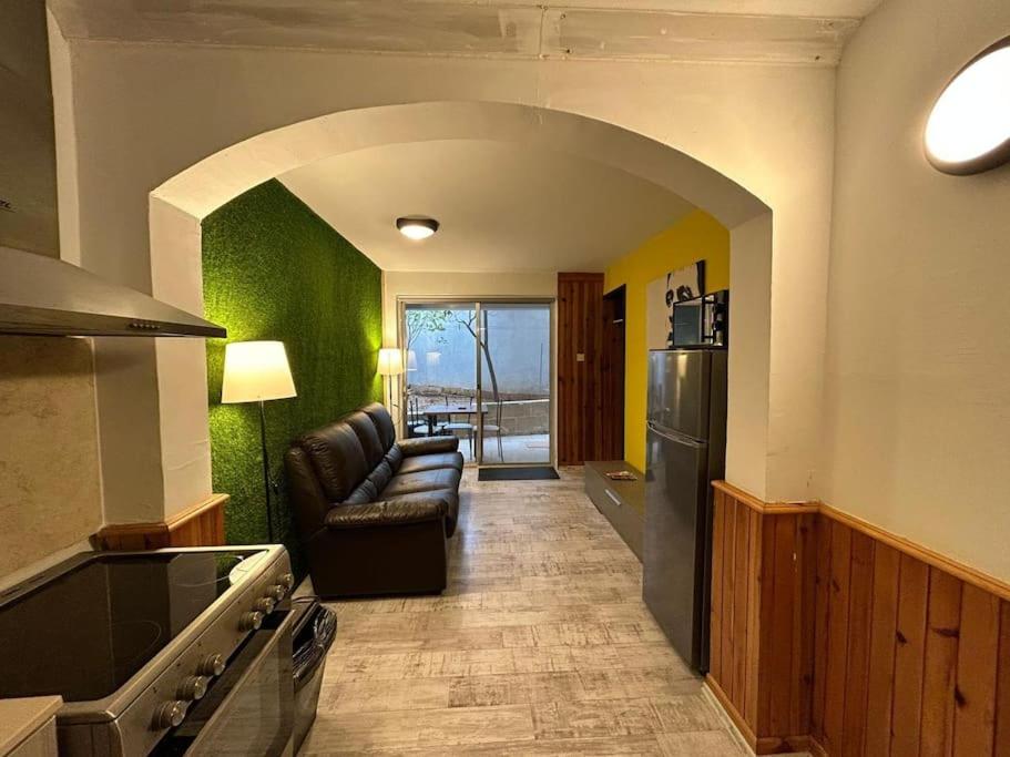 Swieqi 1 Bedroom Maisonette view 5