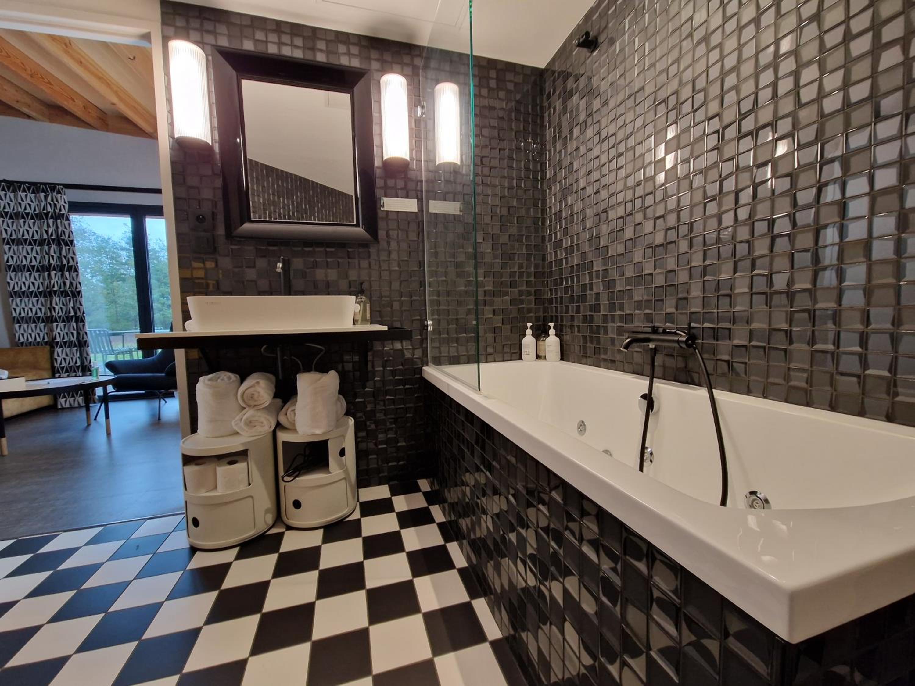 Domaine de l'Epau Eco-Resort, photo 34