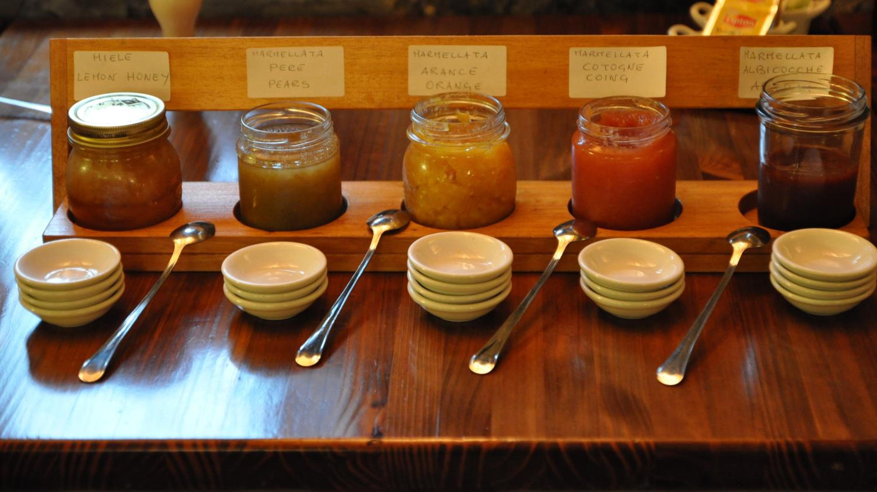 Antico Borgo Etneo Country Hotel