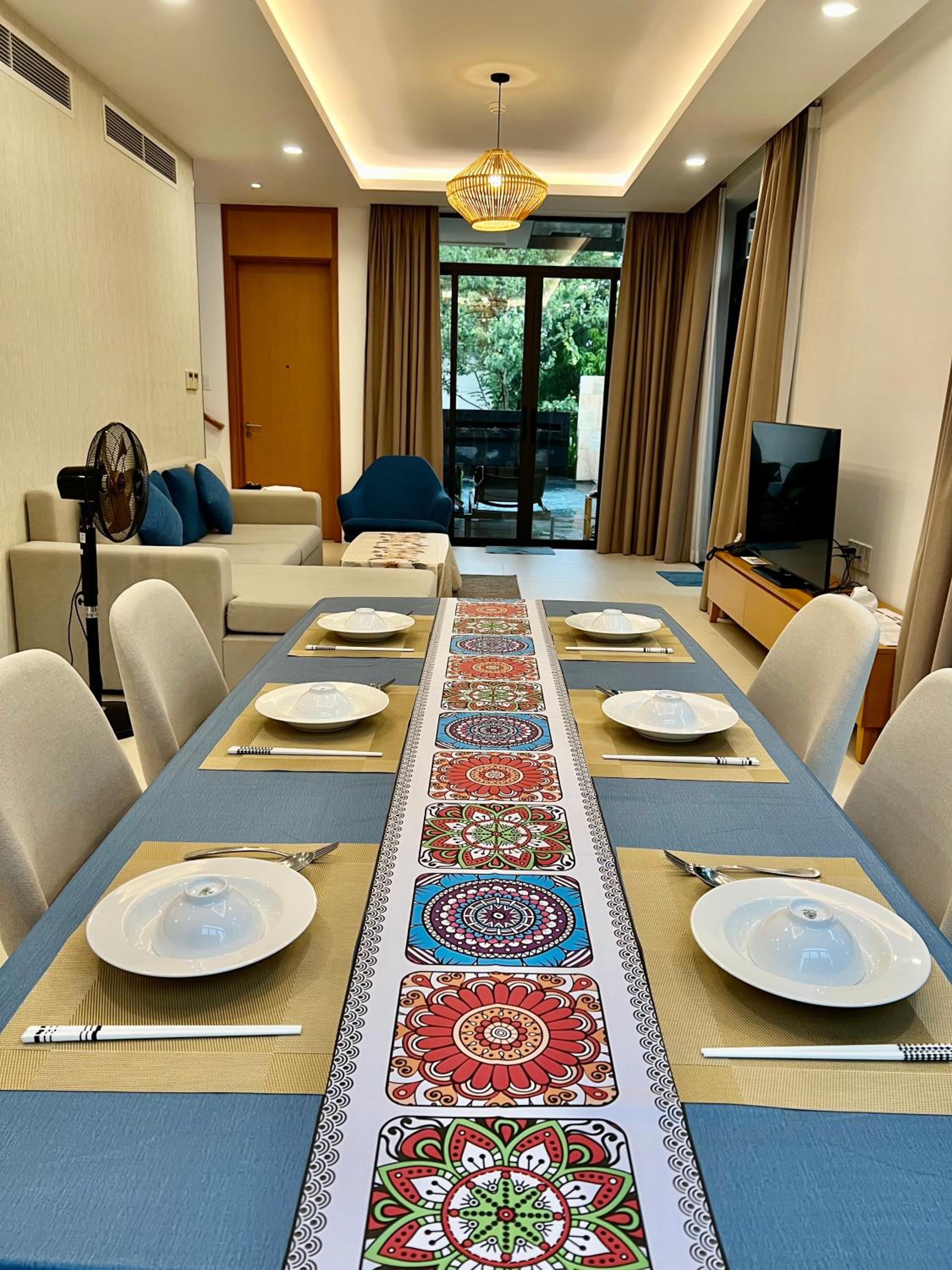 Cam Ranh Villa