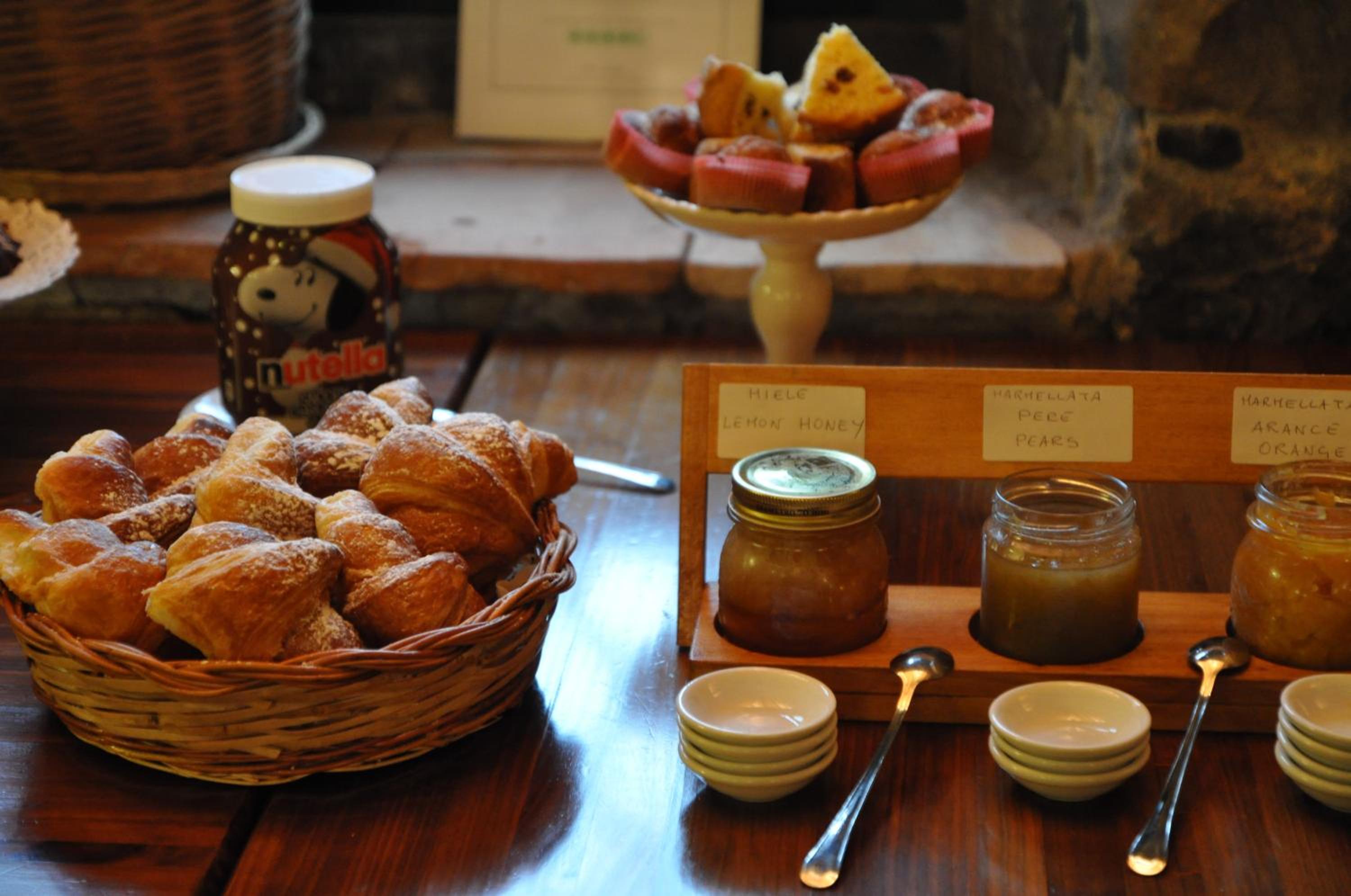 Antico Borgo Etneo Country Hotel