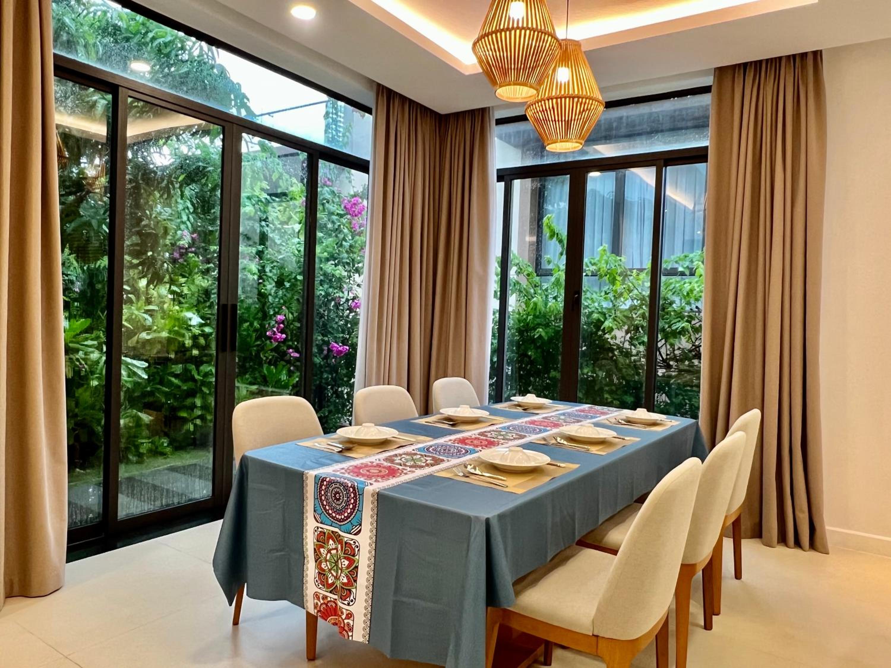 Cam Ranh Villa