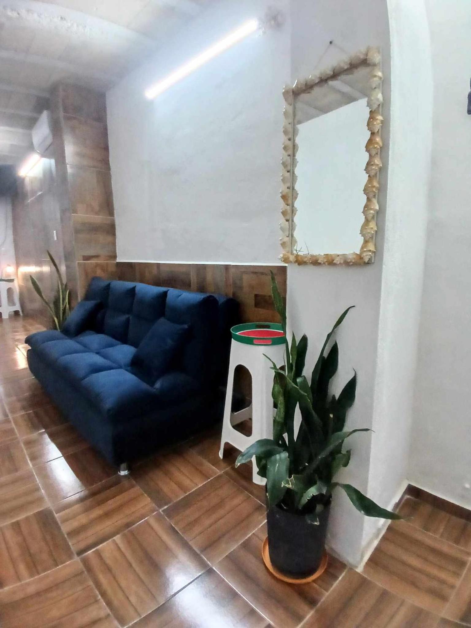 Hotel Casa Del Chef Lupita - Image 1