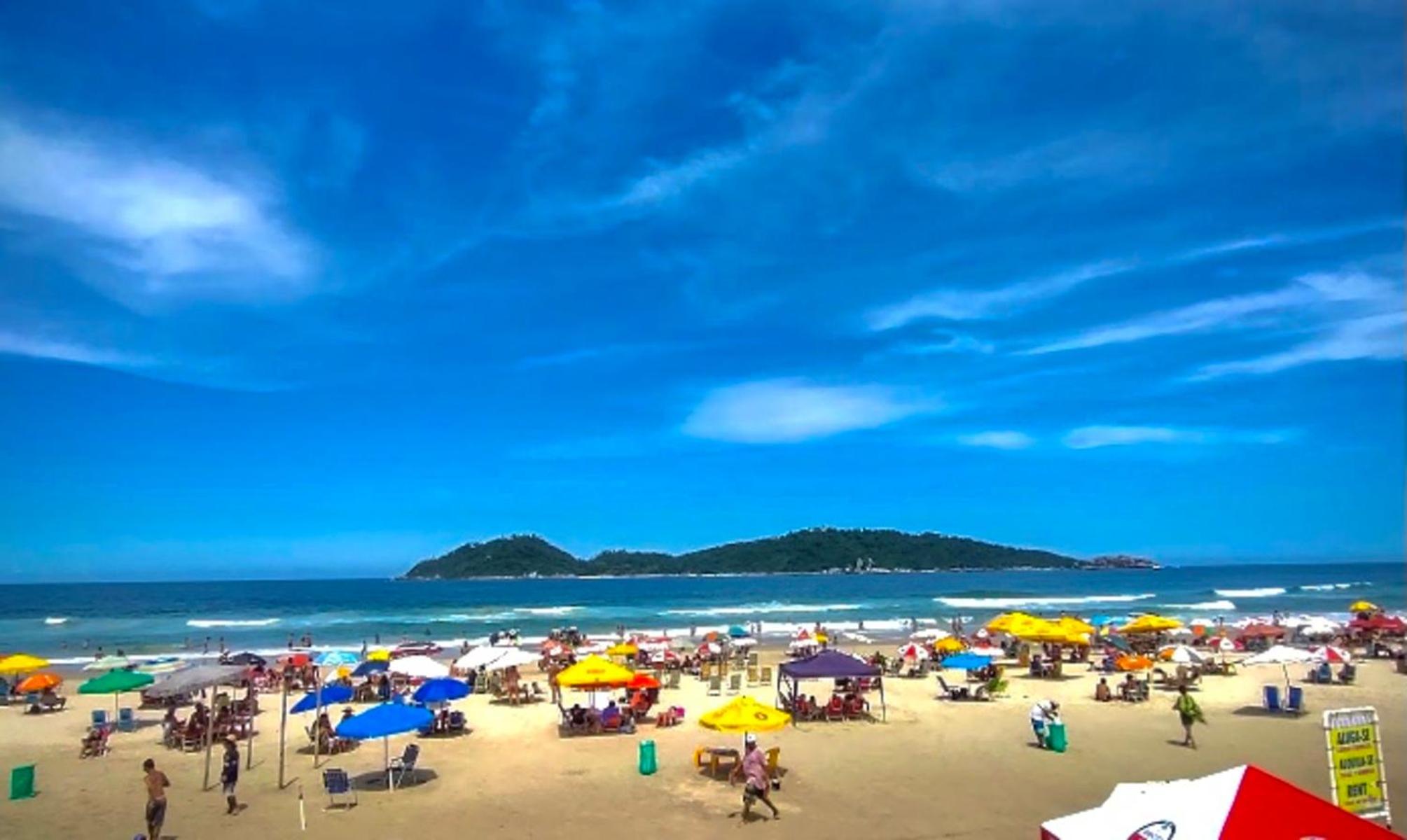 Casa Praia do Campeche lest
