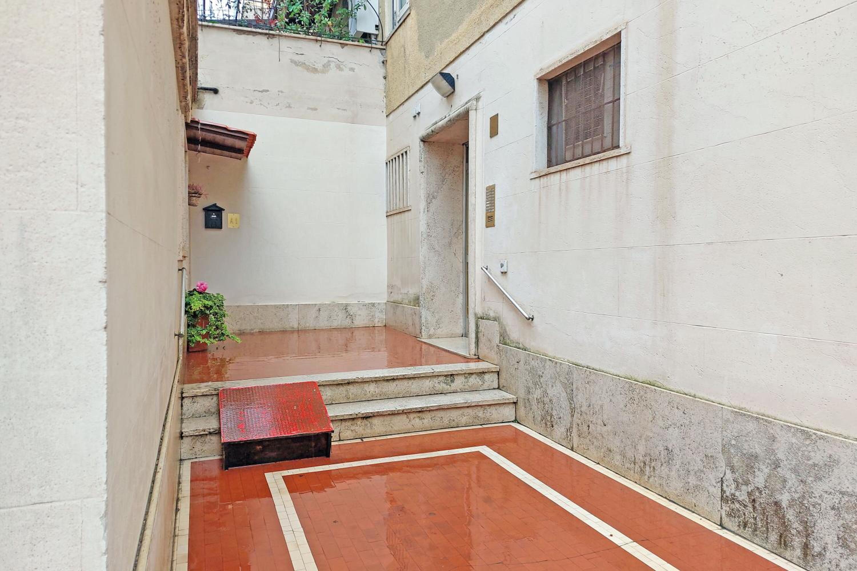 4BNB - Pineto Apartment