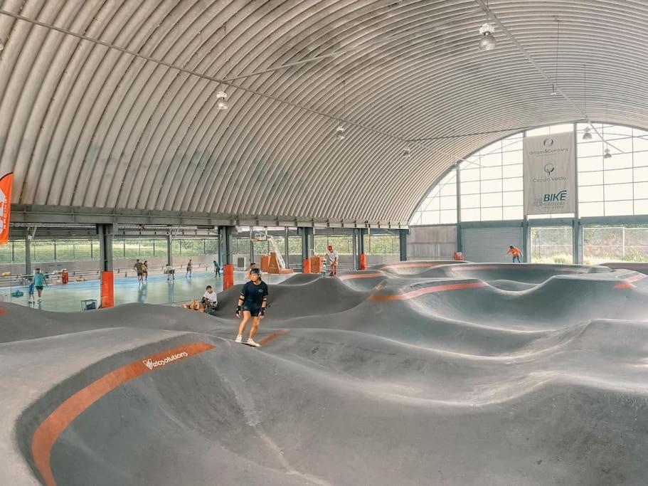 CirculoVerde Pool Netflix Pet Friendly FreeParking