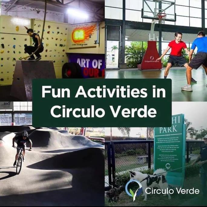 CirculoVerde Pool Netflix Pet Friendly FreeParking