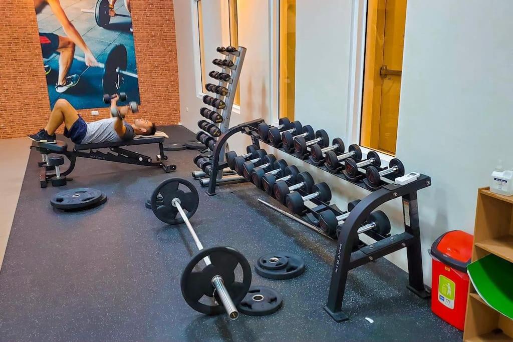 CirculoVerde Pool Netflix Pet Friendly FreeParking