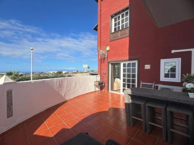 Casa Tropical
