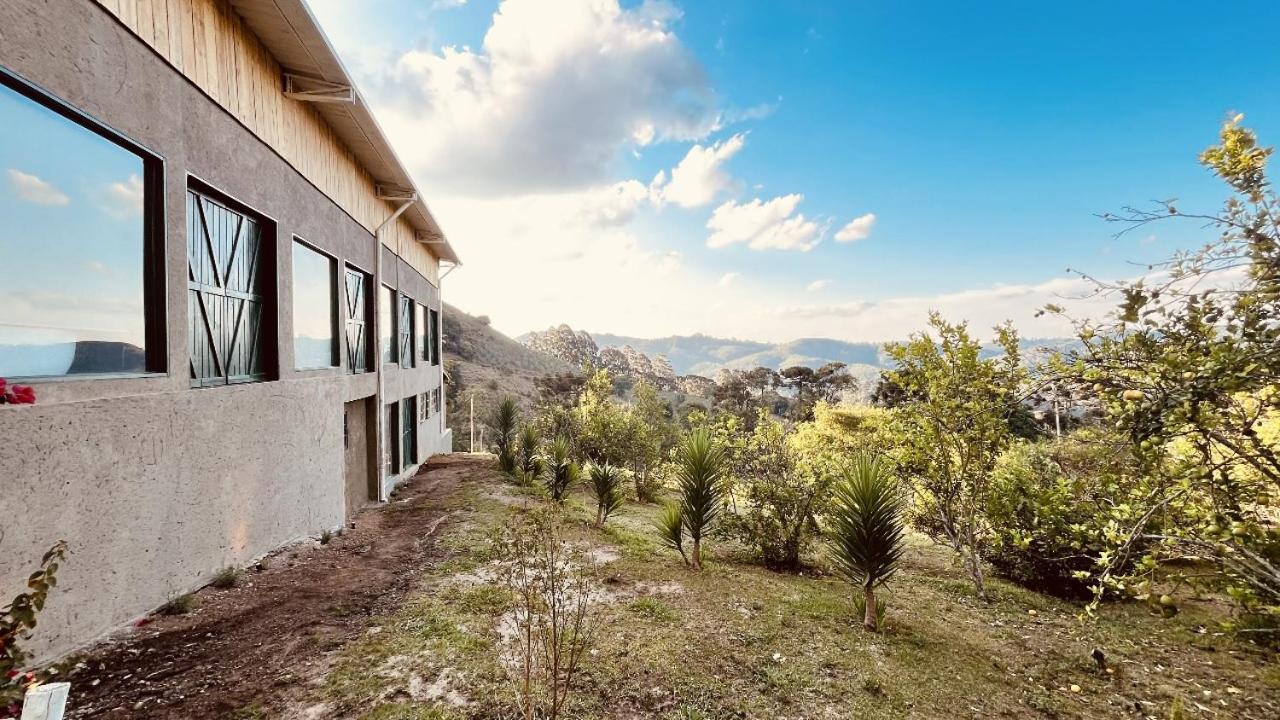 Montanha Home