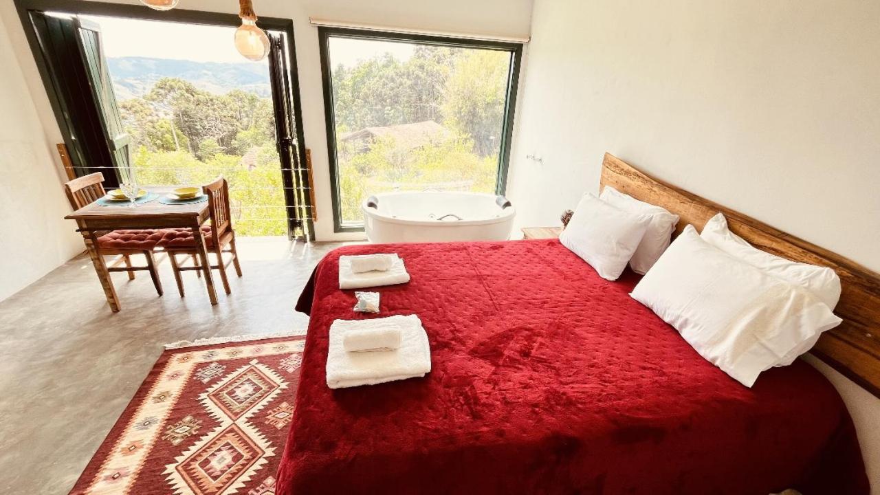 Montanha Home